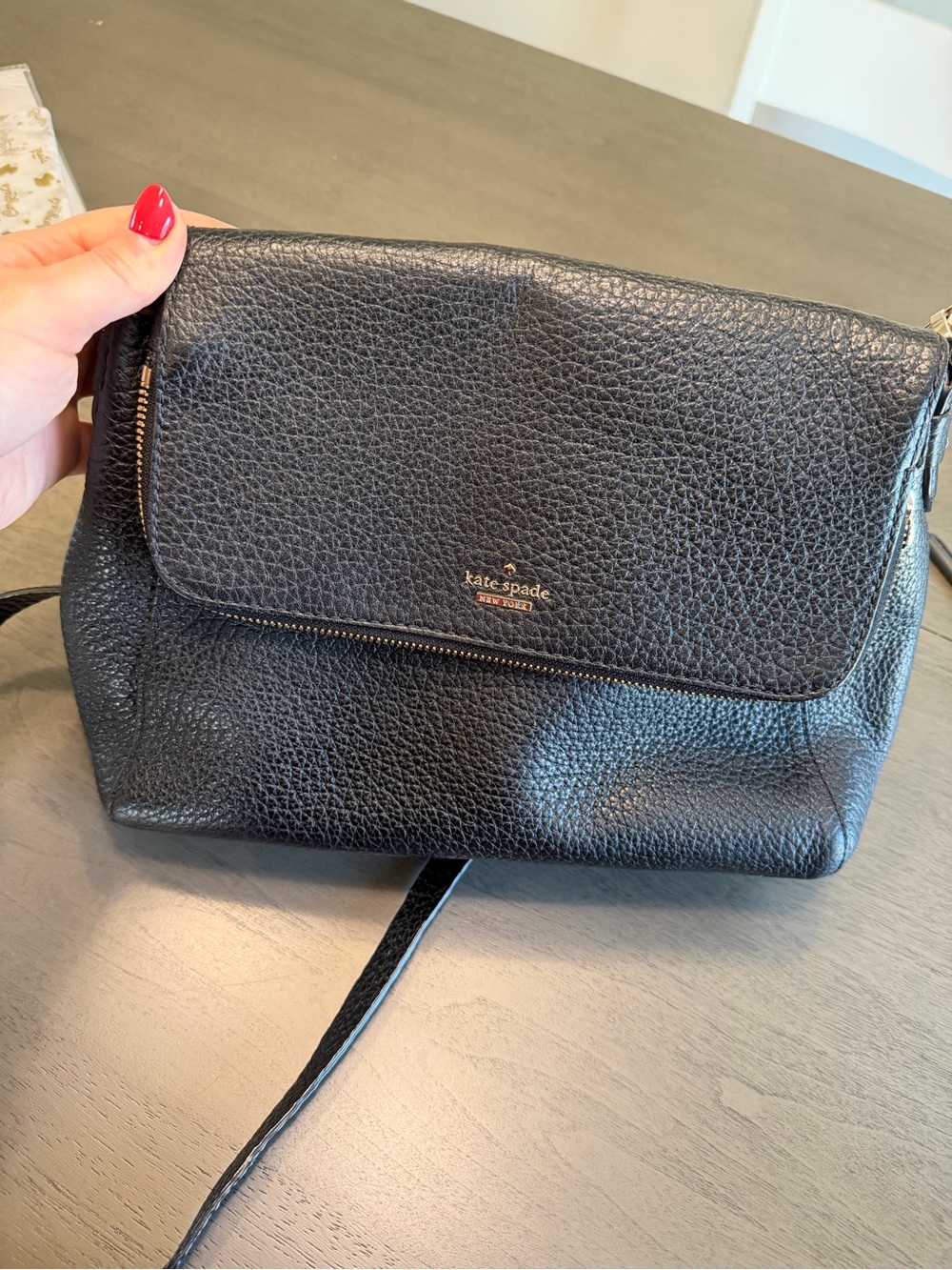 Kate Spade Crossbody
